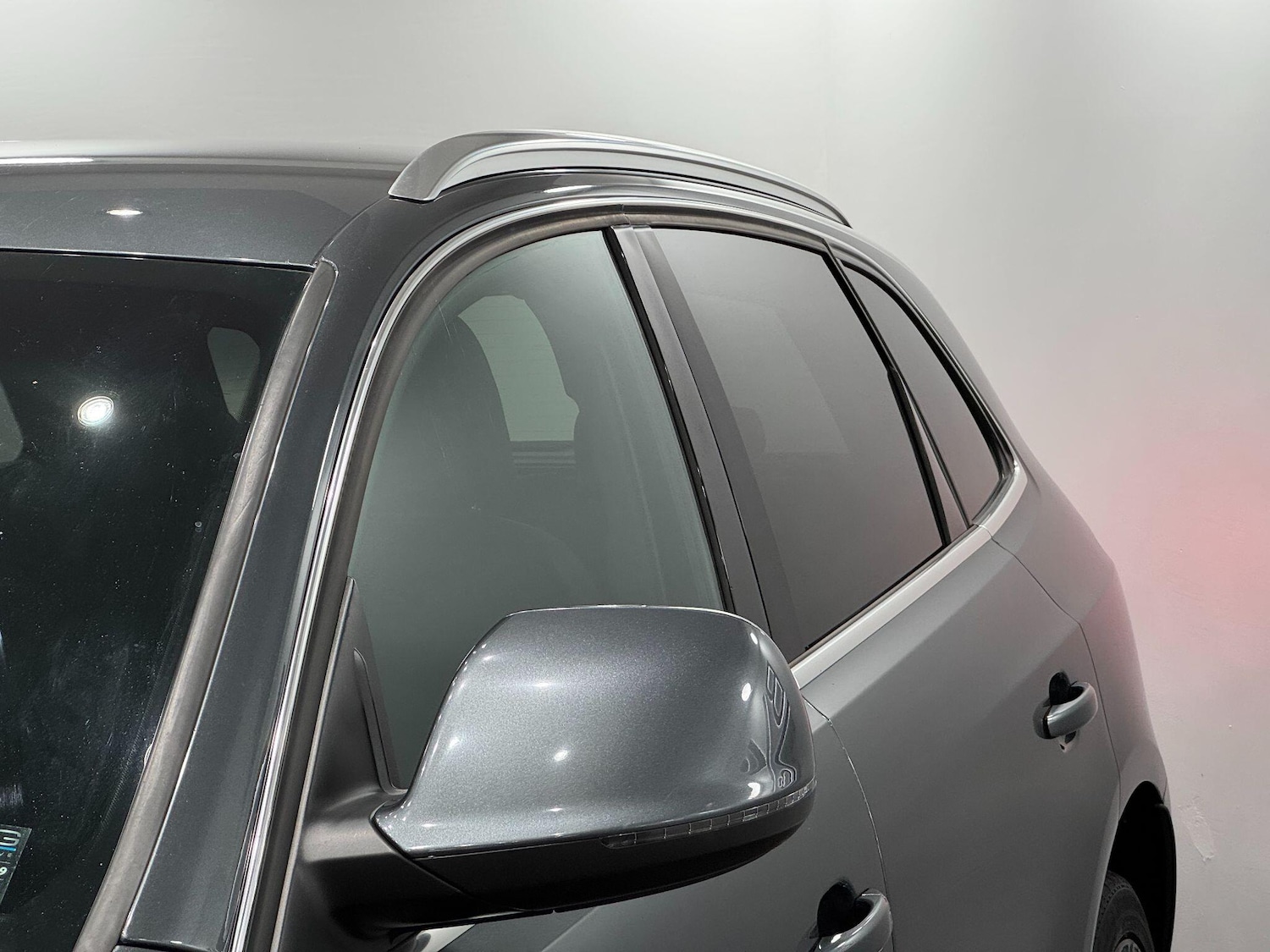 Used Audi Q5 for sale - 77957113: Photo 15