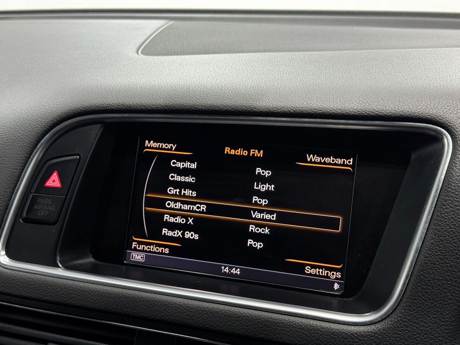 Used Audi Q5 for sale - 77957113: Photo 33