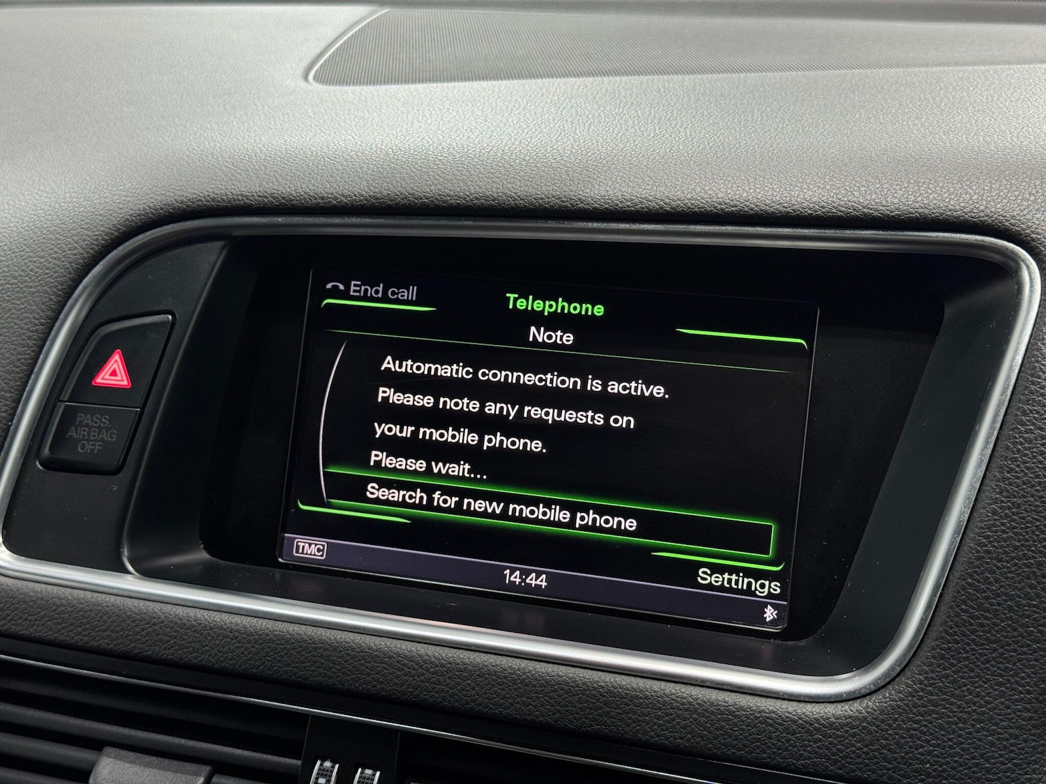 Used Audi Q5 for sale - 77957113: Photo 34