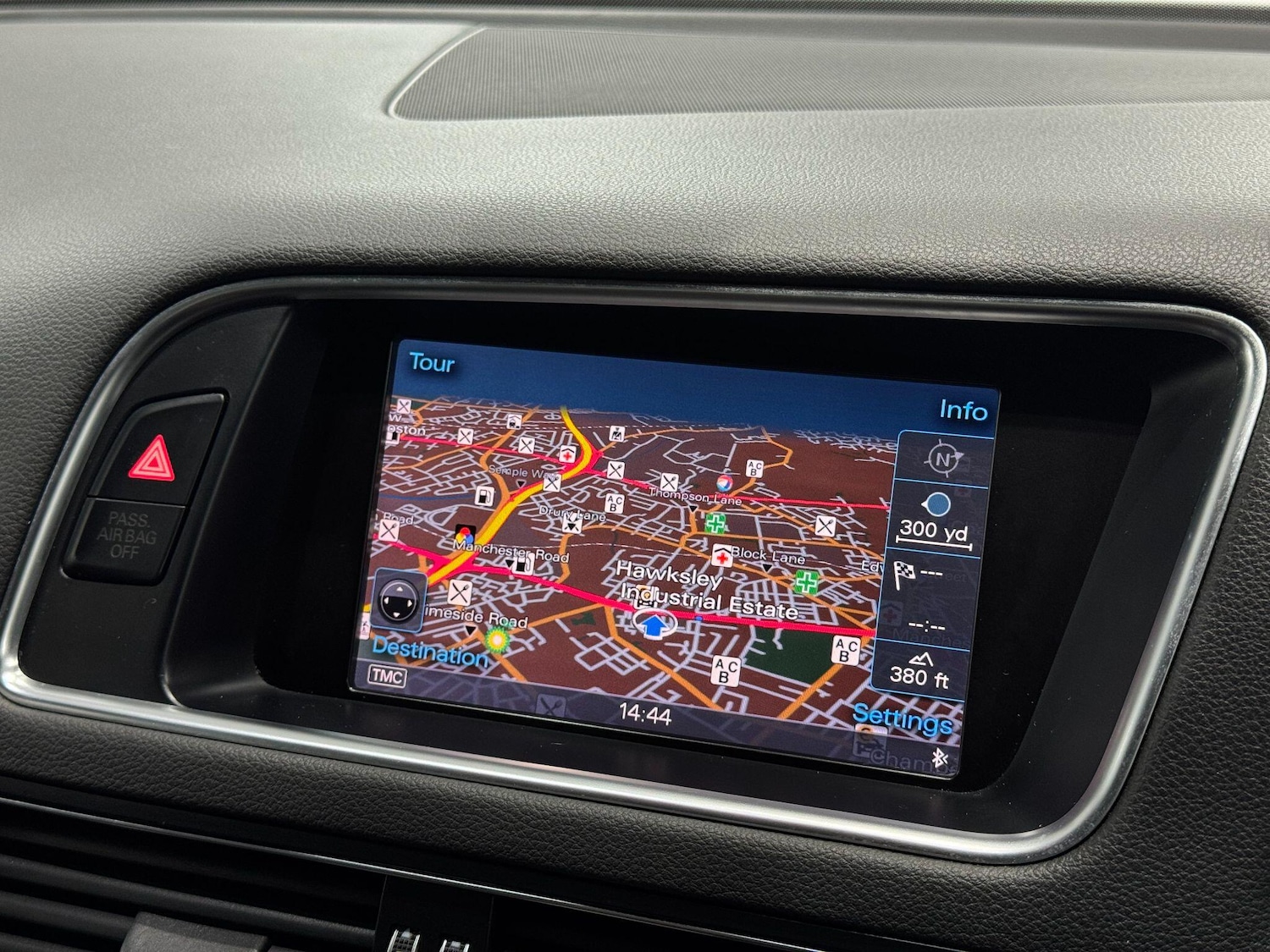 Used Audi Q5 for sale - 77957113: Photo 35