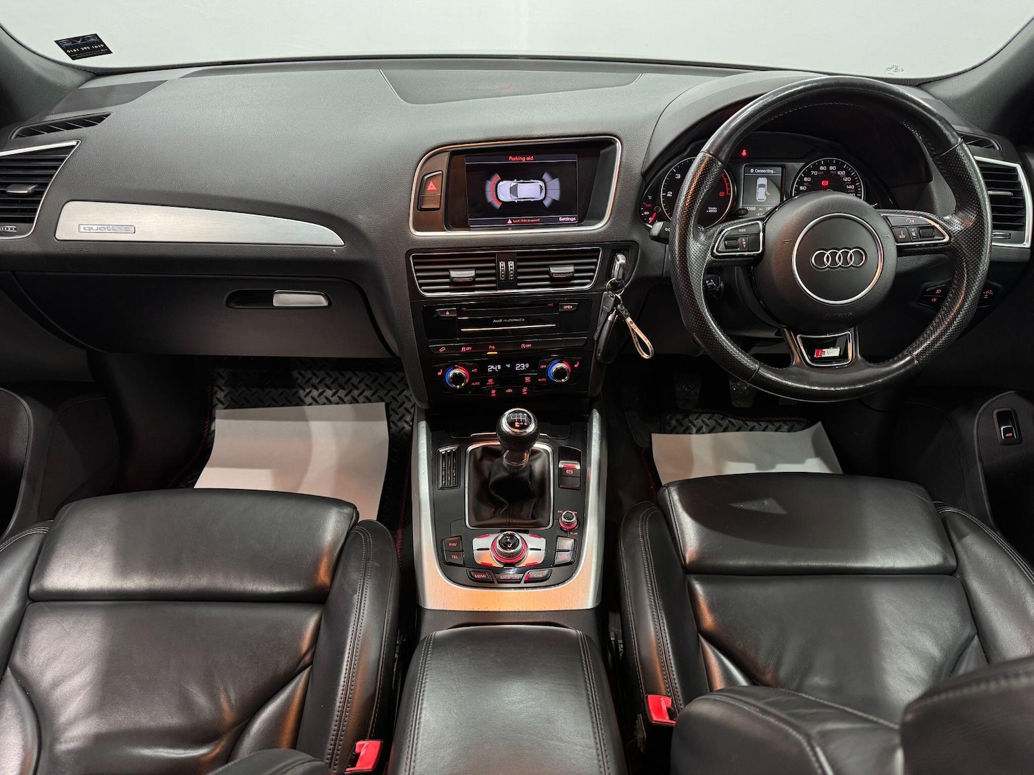 Used Audi Q5 for sale - 77957113: Photo 41