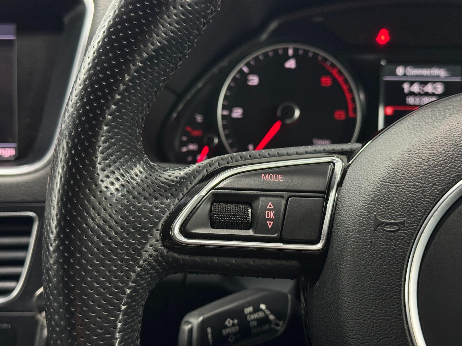 Used Audi Q5 for sale - 77957113: Photo 43