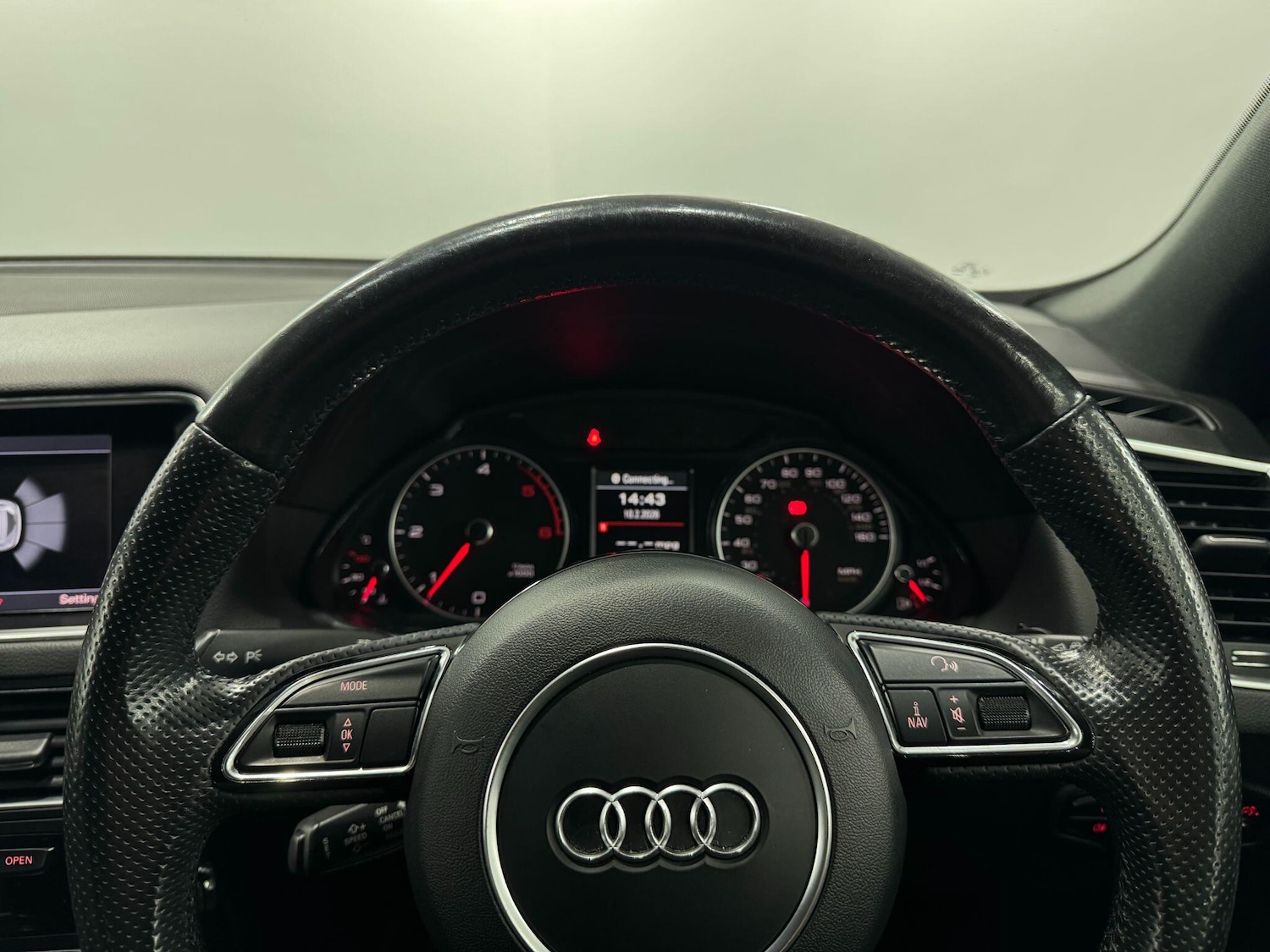 Used Audi Q5 for sale - 77957113: Photo 45