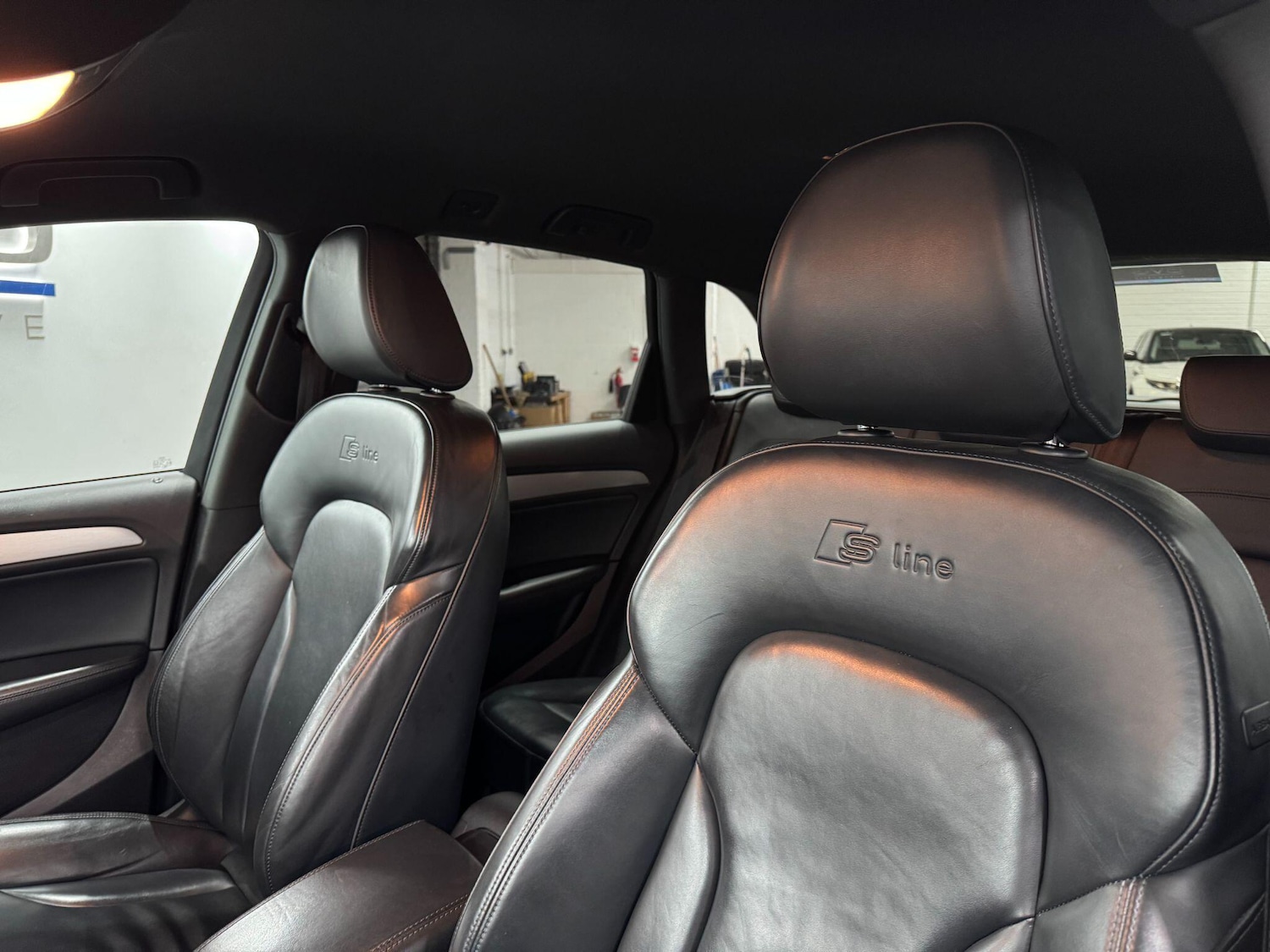 Used Audi Q5 for sale - 77957113: Photo 48