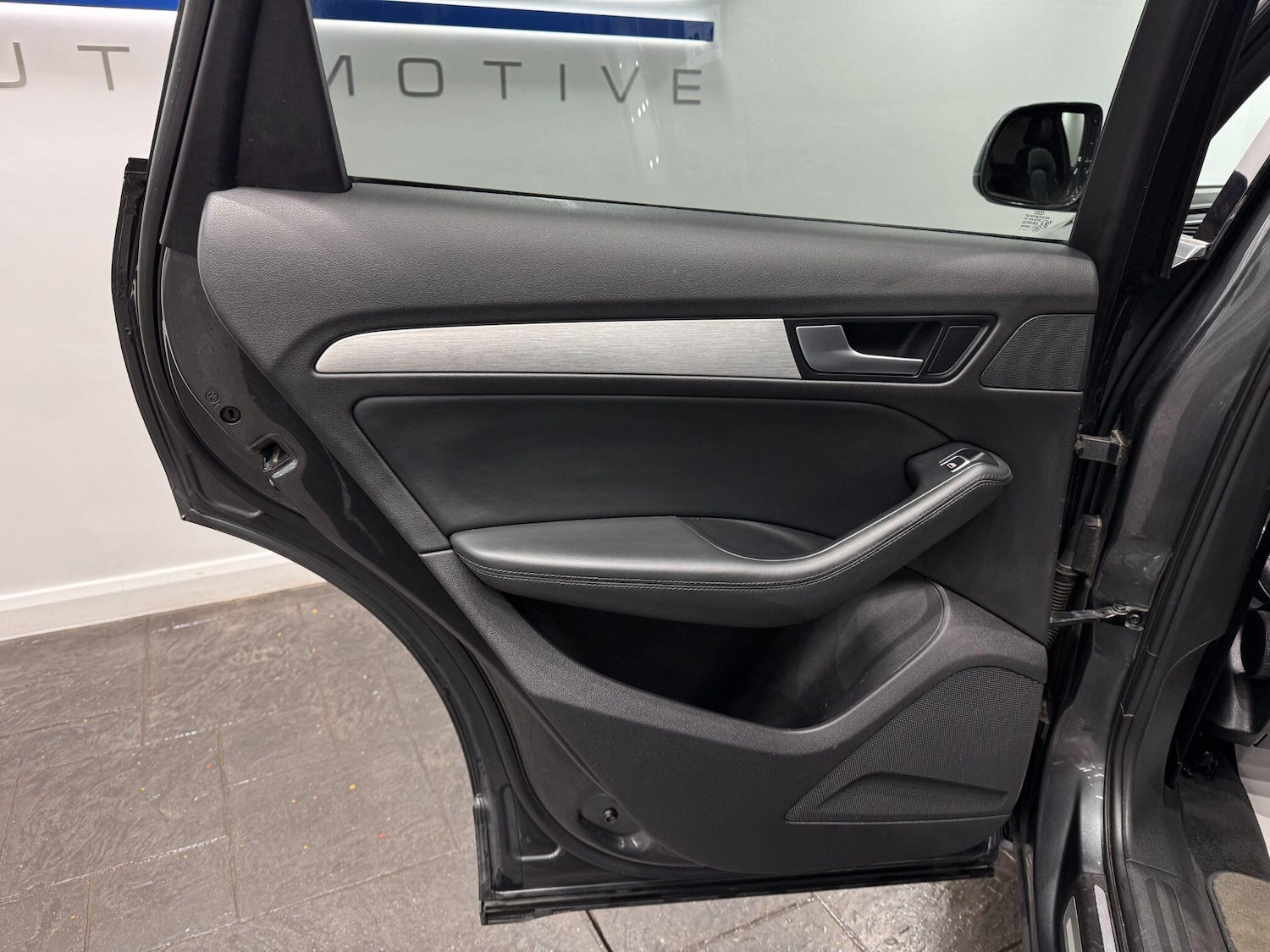 Used Audi Q5 for sale - 77957113: Photo 49