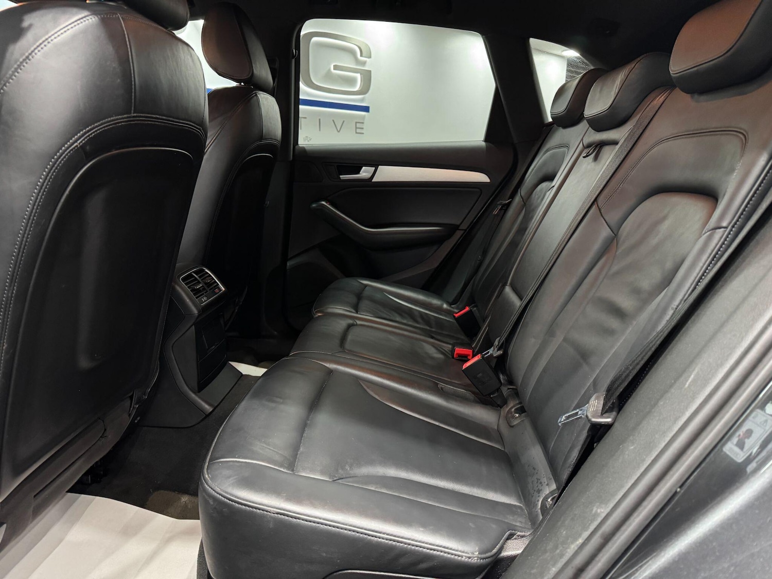 Used Audi Q5 for sale - 77957113: Photo 50