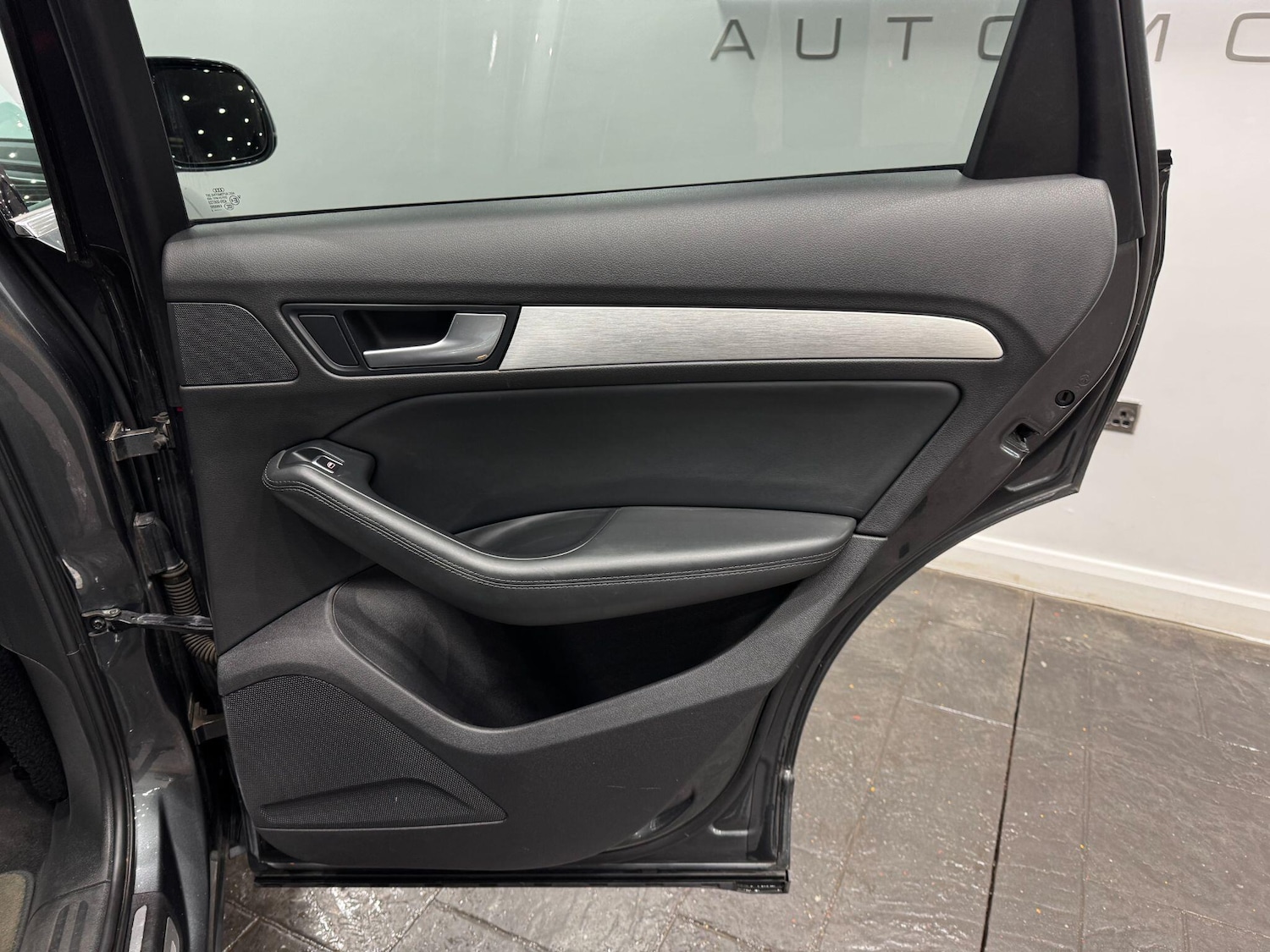 Used Audi Q5 for sale - 77957113: Photo 53