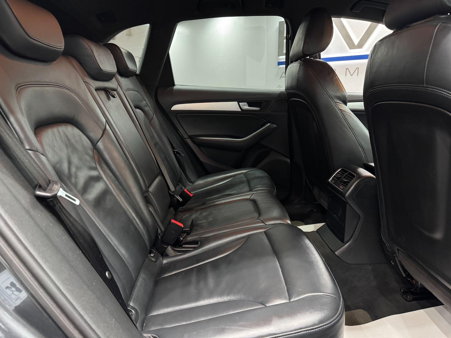 Used Audi Q5 for sale - 77957113: Photo 54