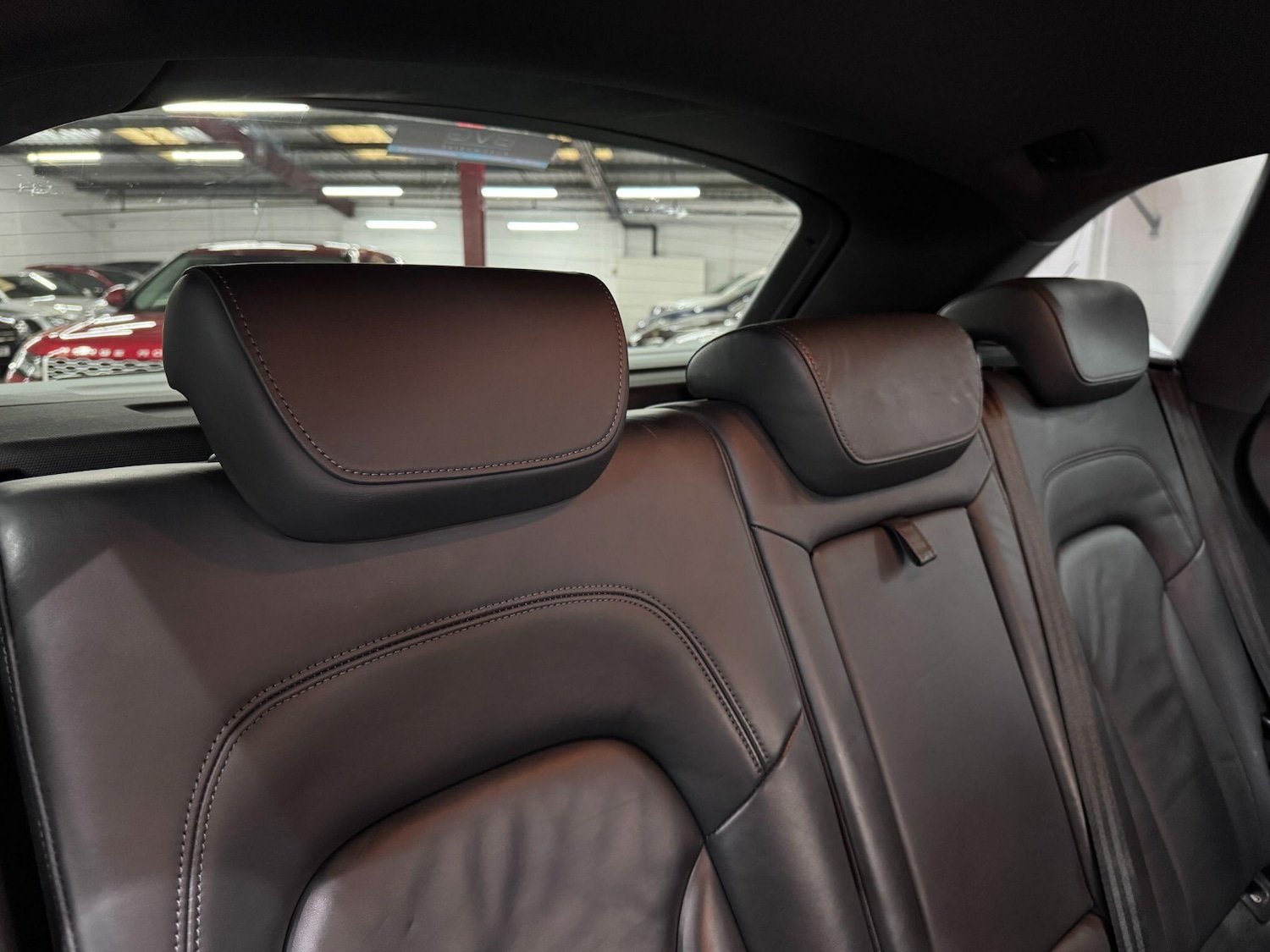 Used Audi Q5 for sale - 77957113: Photo 55