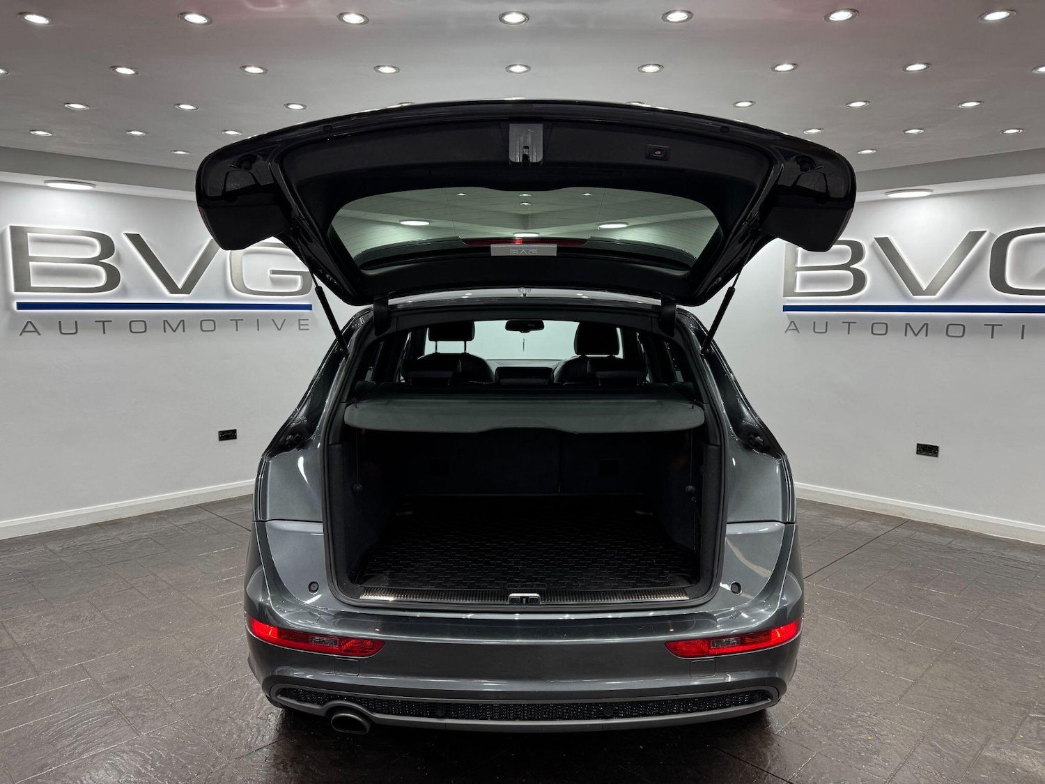 Used Audi Q5 for sale - 77957113: Photo 57