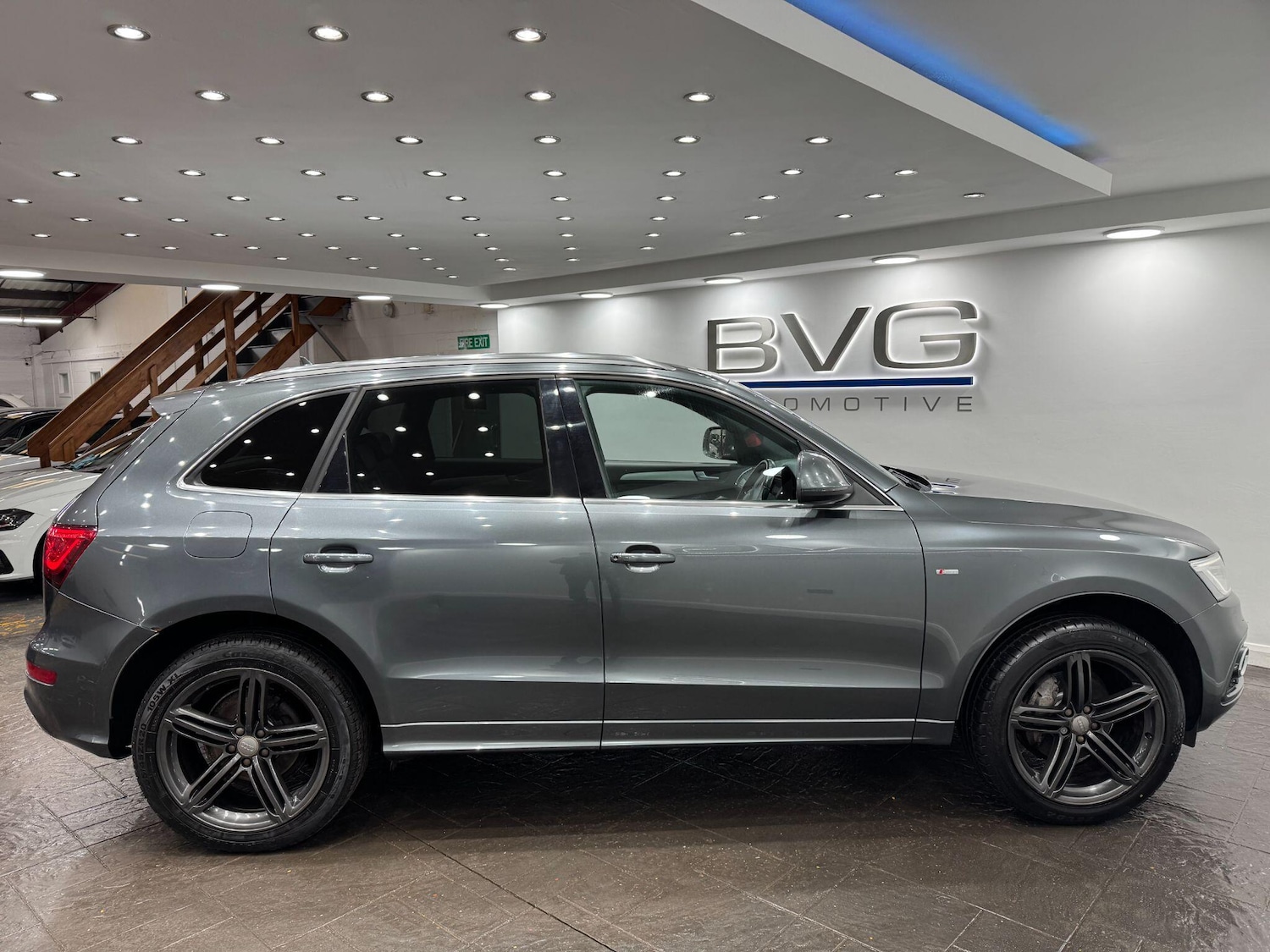 Used Audi Q5 for sale - 77957113: Photo 7