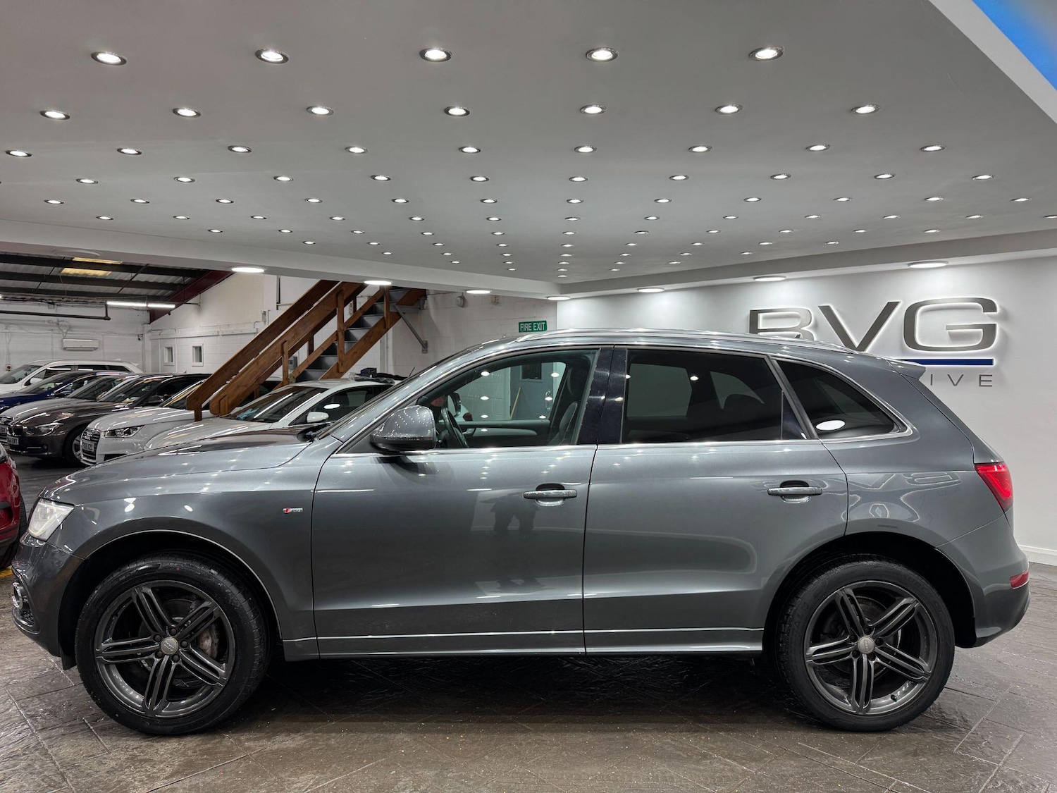 Used Audi Q5 for sale - 77957113: Photo 8