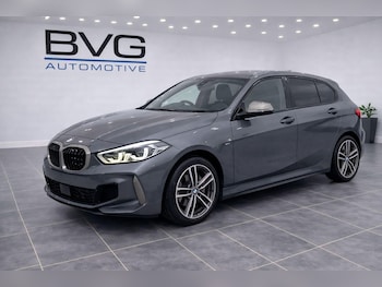 BMW 1 Series feature image