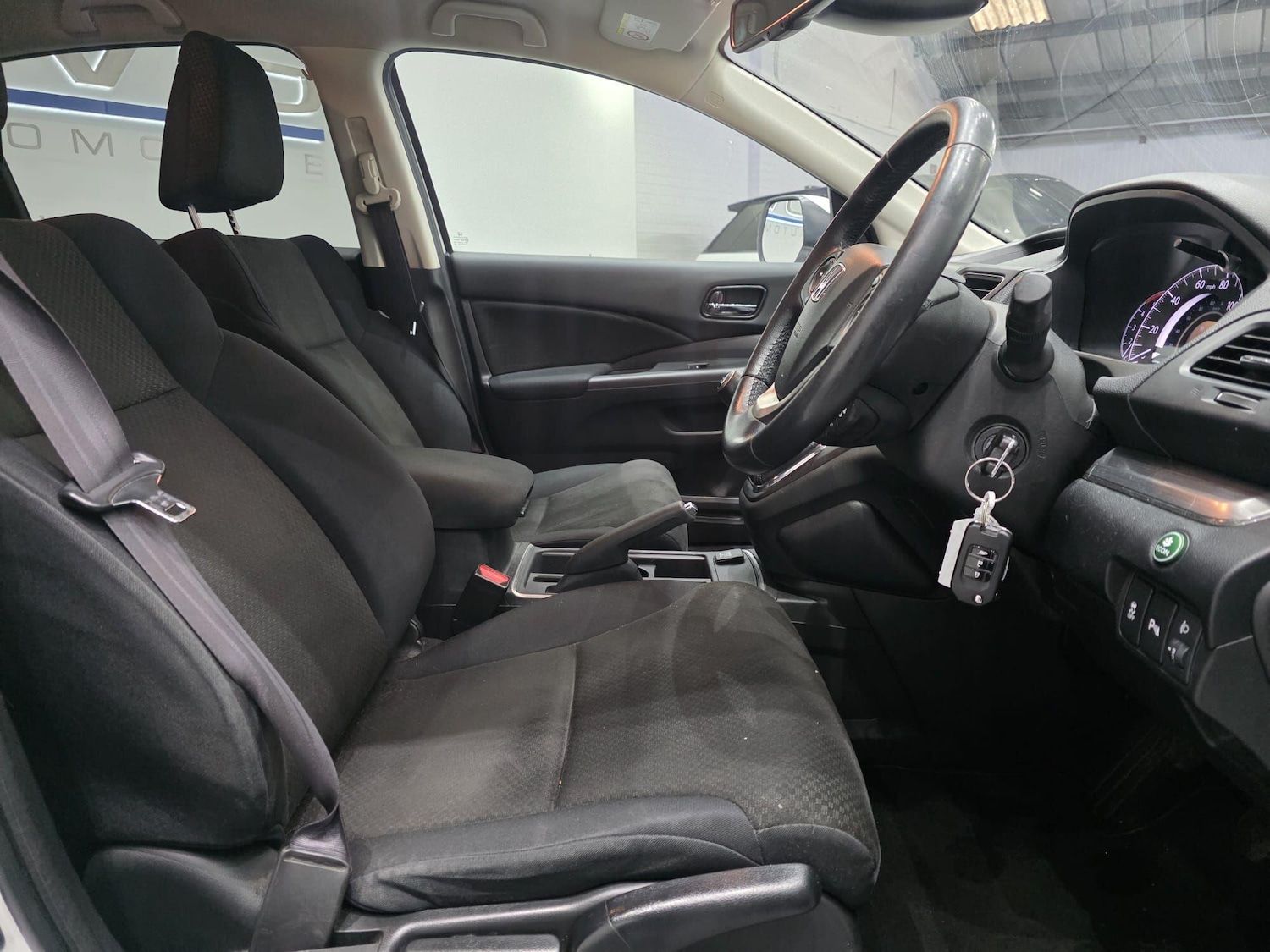 Used Honda CR-V for sale - 77330466: Photo 3