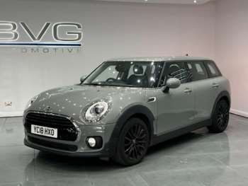 (18) - 1.5 Cooper Auto Euro 6 (s/s) 6dr 6-Door