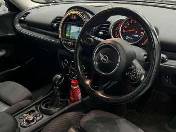 Used MINI Clubman 2018 for sale - 75082177: Photo