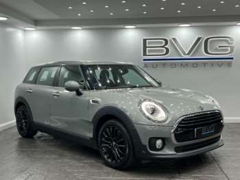 Used MINI Clubman 2018 for sale - 75082177: Photo