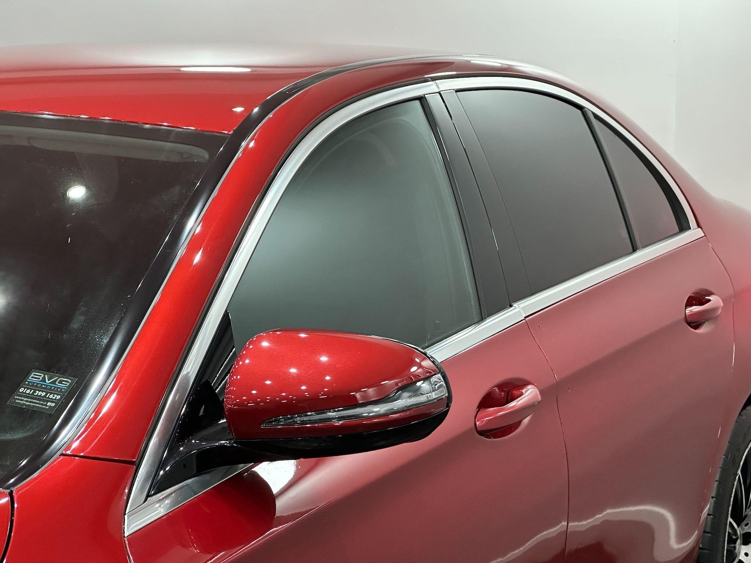 Used Mercedes-Benz E Class 2017 for sale - 76942703: Photo 17