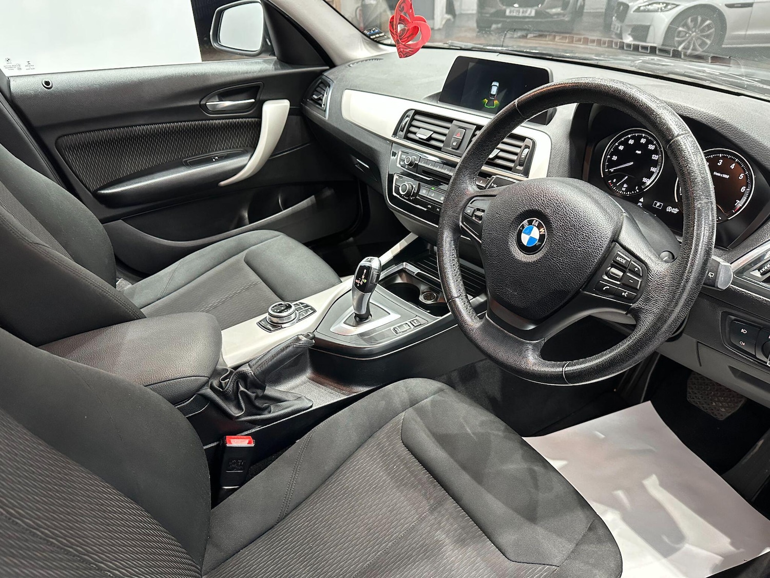 Used BMW 1 Series 2017 for sale - 76549599: Photo 2