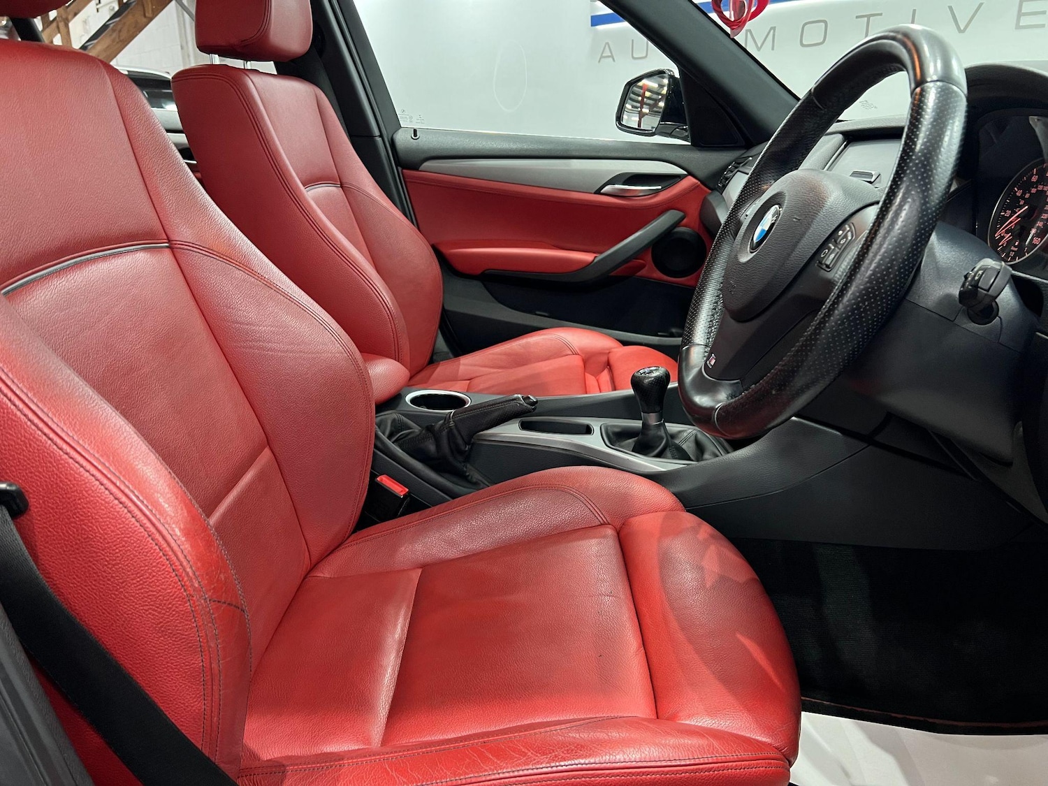 Vehicle 27
