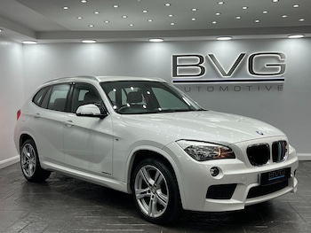 Used BMW X1 2013 for sale - 75670829: Photo