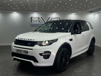 (67) - 2.0 TD4 HSE Dynamic Lux Auto 4WD Euro 6 (s/s) 5dr