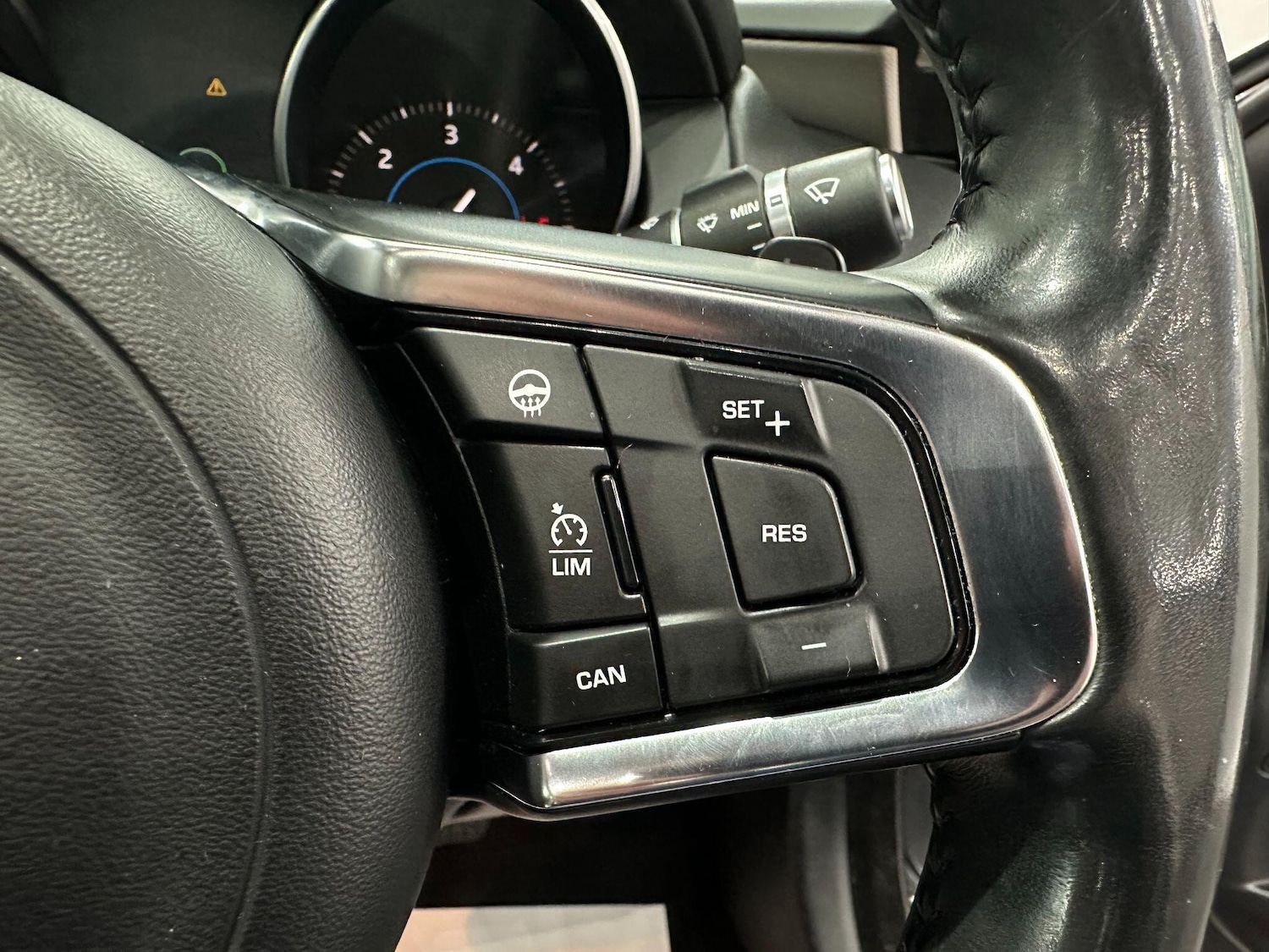 Vehicle 32