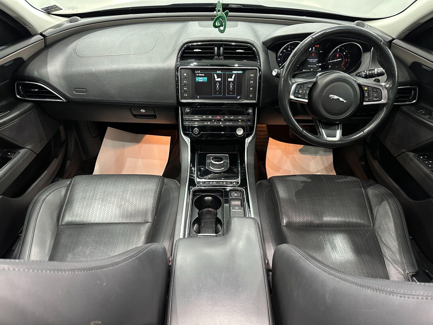 Vehicle 60