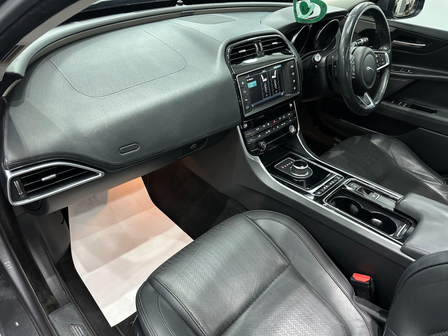 Vehicle 70