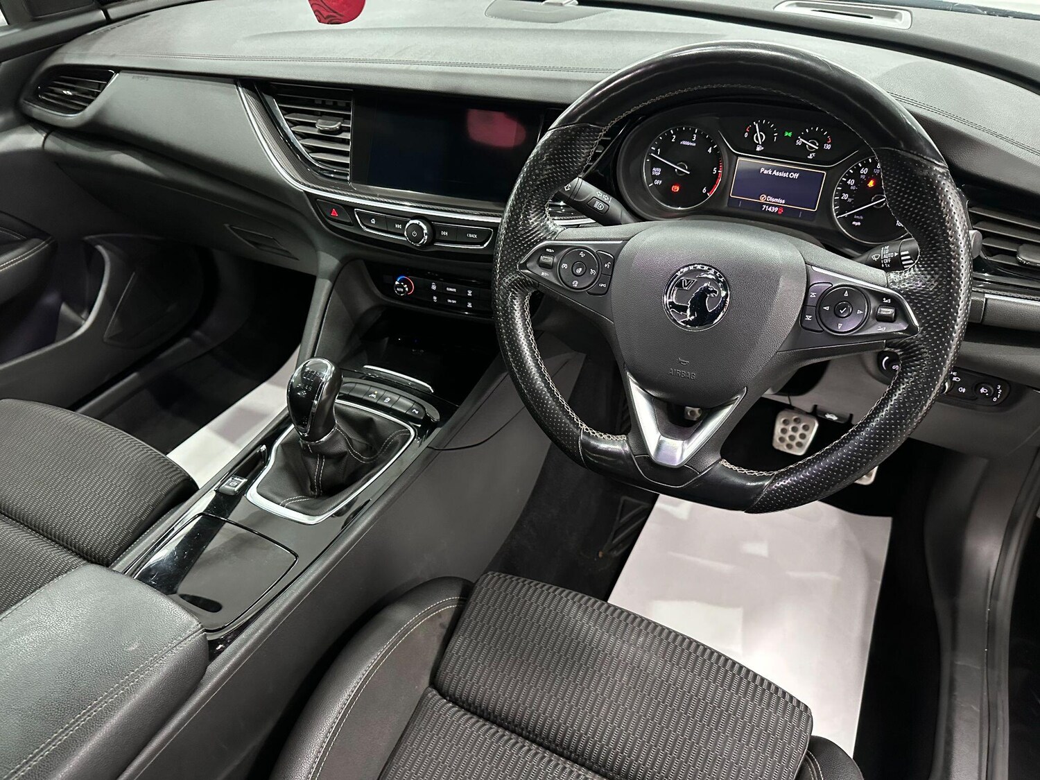 Vehicle 28