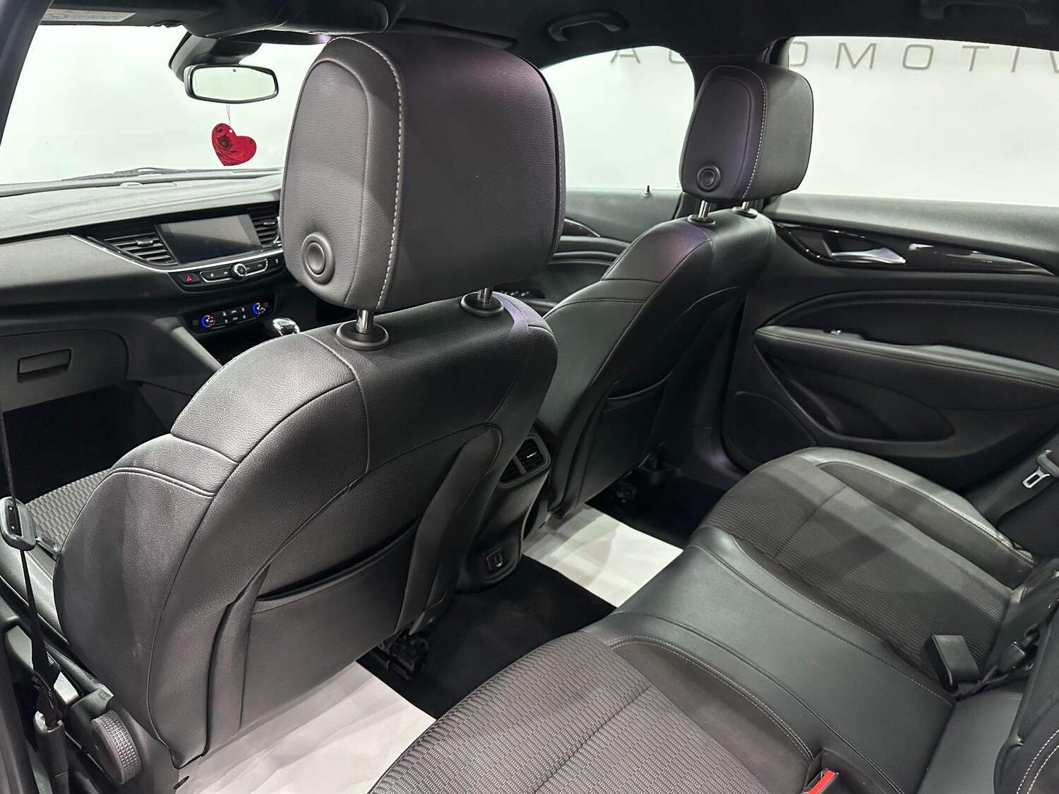 Vehicle 50