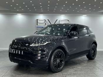 (19) - 2.0 D180 R-Dynamic HSE Auto 4WD Euro 6 (s/s) 5dr