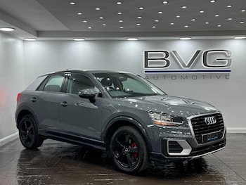 Used Audi Q2 2019 for sale - 78751700: Photo