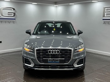 Used Audi Q2 2019 for sale - 78751700: Photo