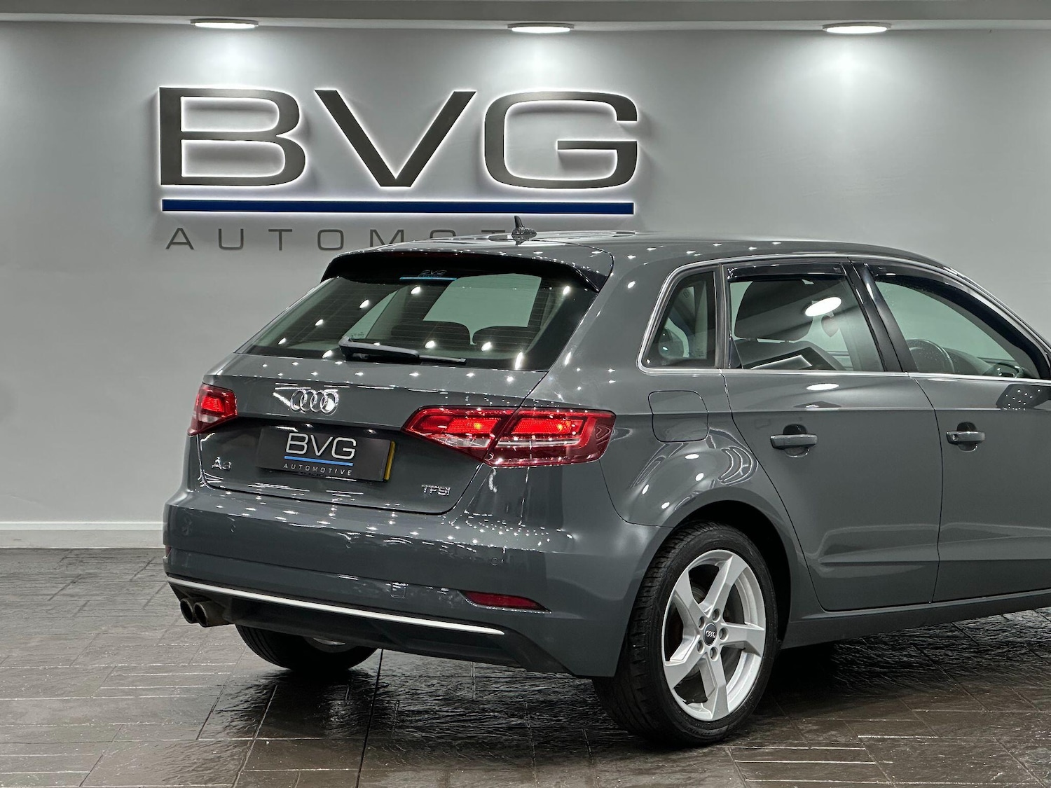 Used Audi A3 2017 for sale - 76953589: Photo 13