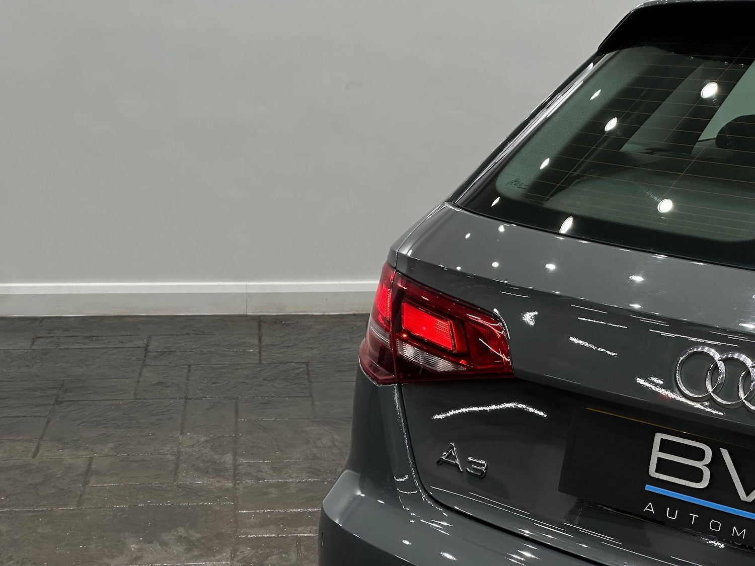 Used Audi A3 2017 for sale - 76953589: Photo 15