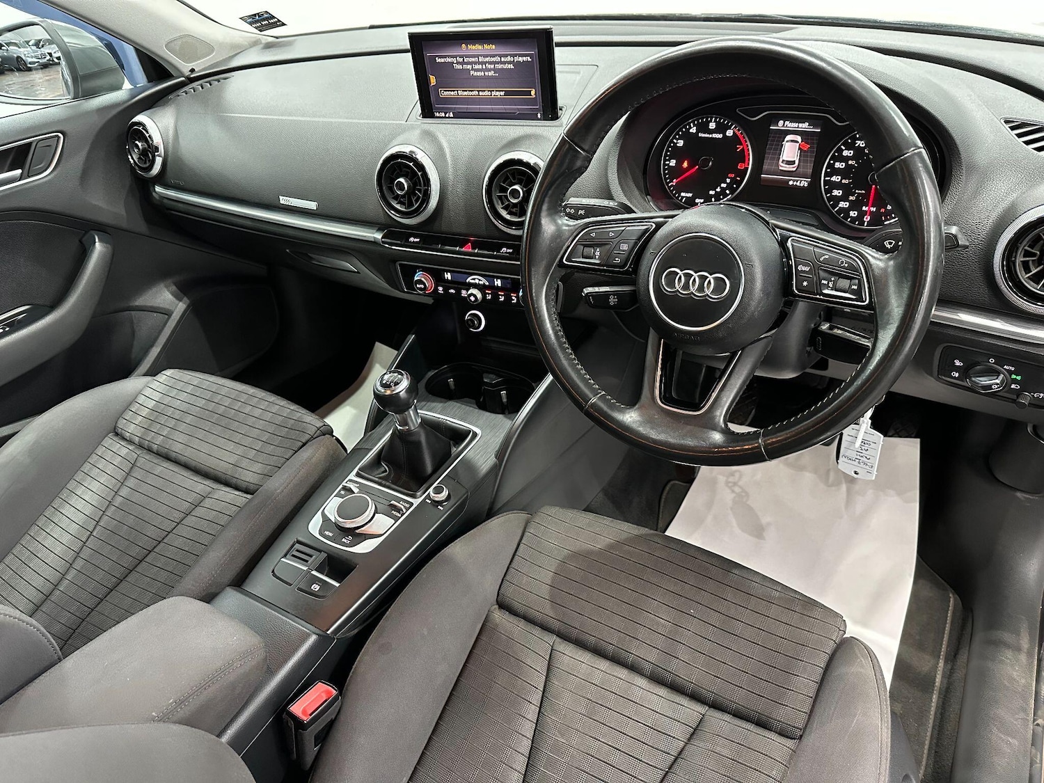 Used Audi A3 2017 for sale - 76953589: Photo 19