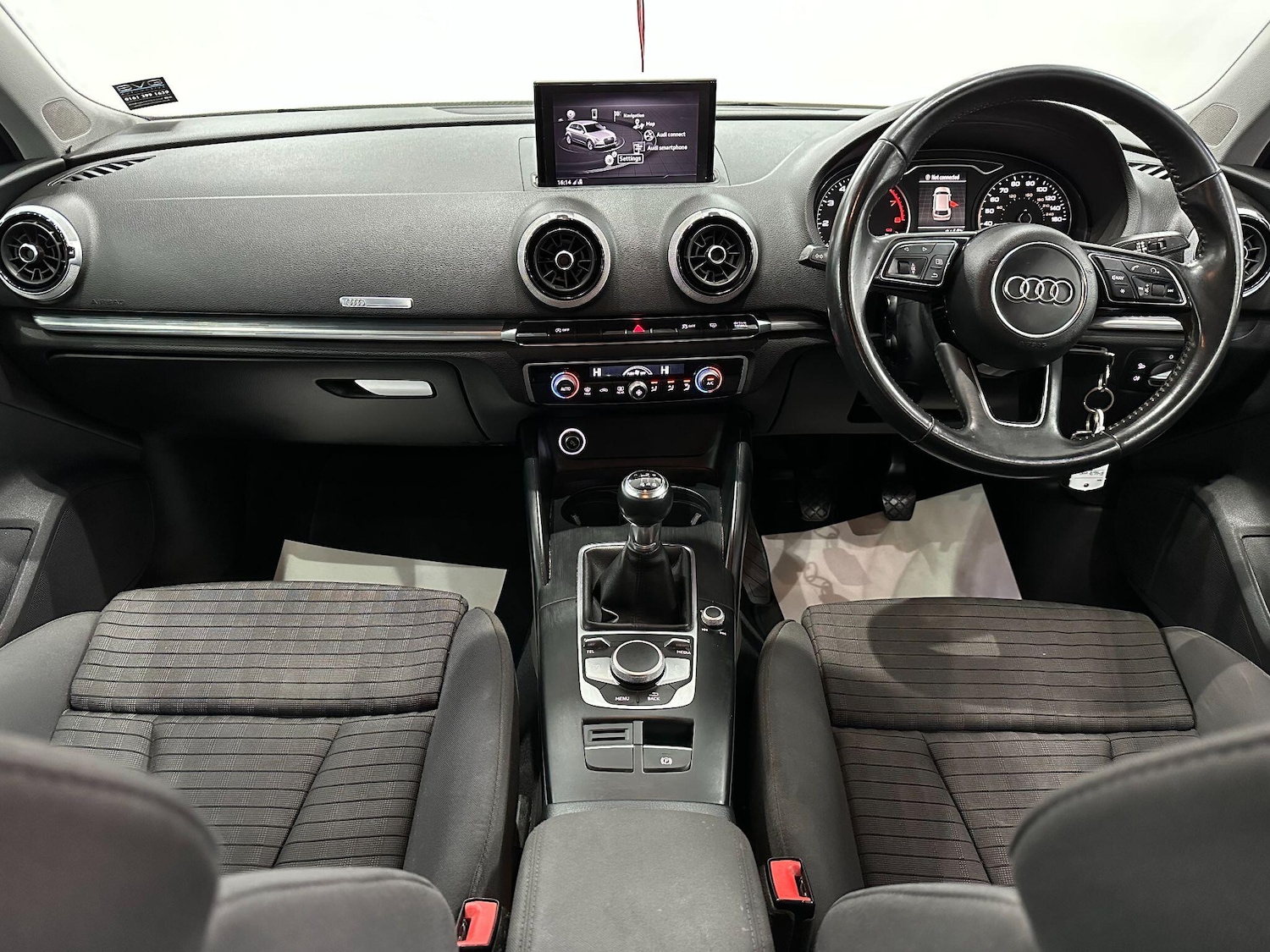 Used Audi A3 2017 for sale - 76953589: Photo 25