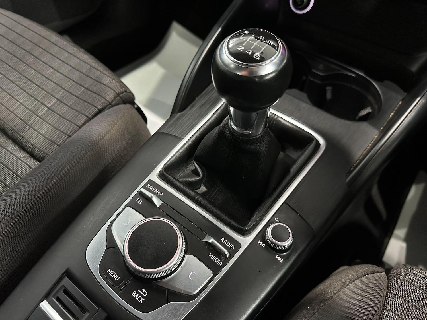 Used Audi A3 2017 for sale - 76953589: Photo 38