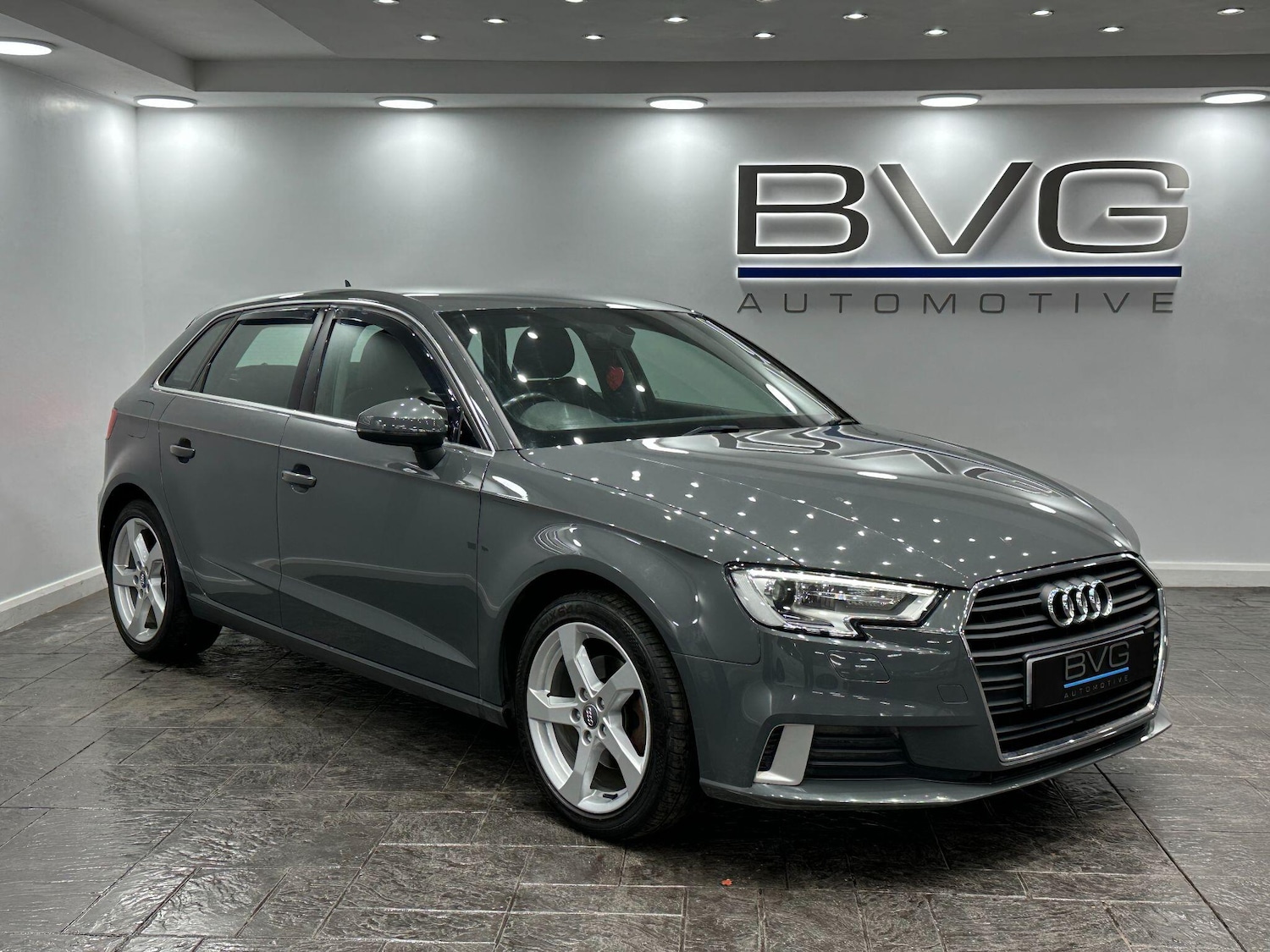 Used Audi A3 2017 for sale - 76953589: Photo 4