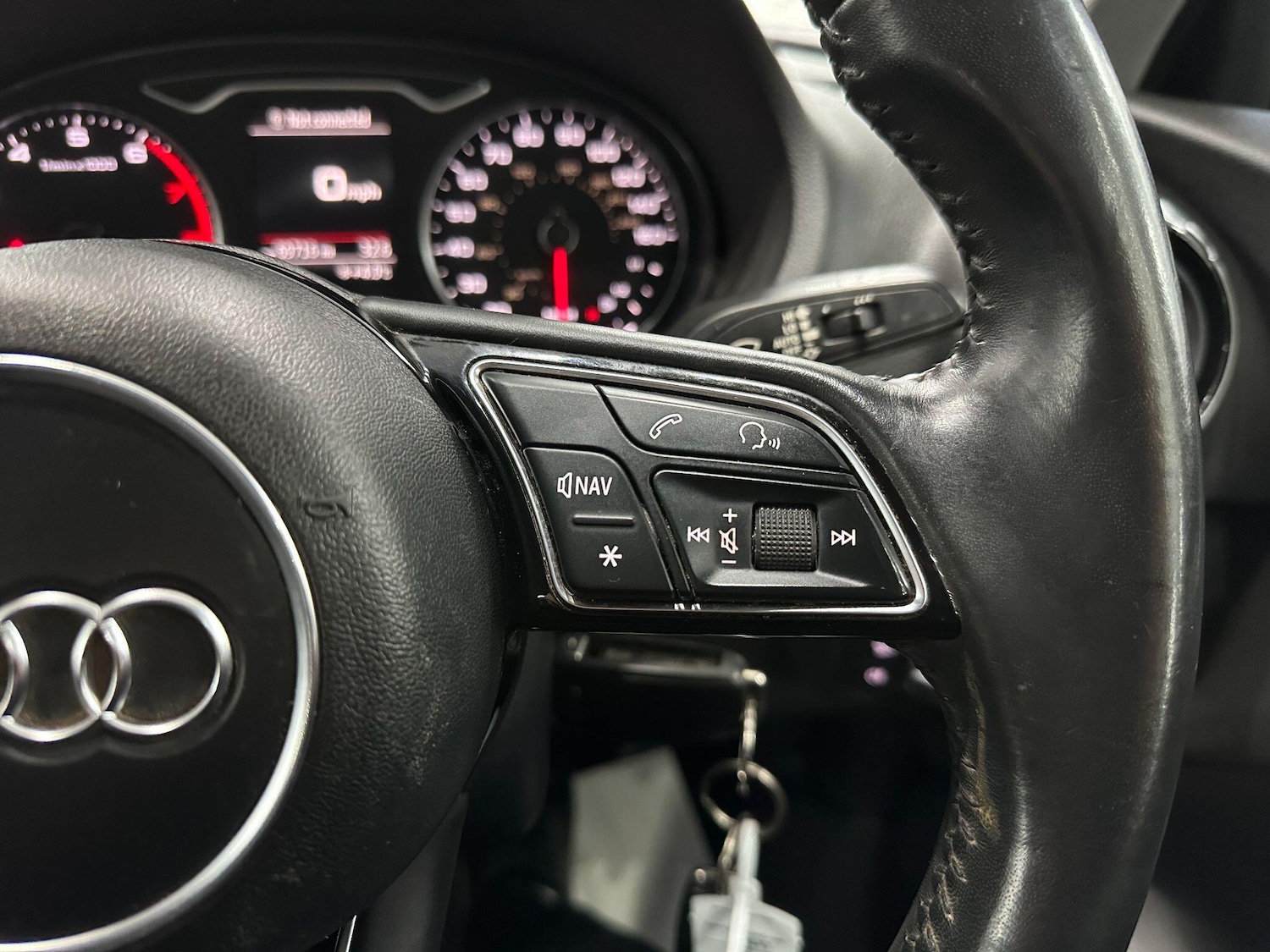 Used Audi A3 2017 for sale - 76953589: Photo 41