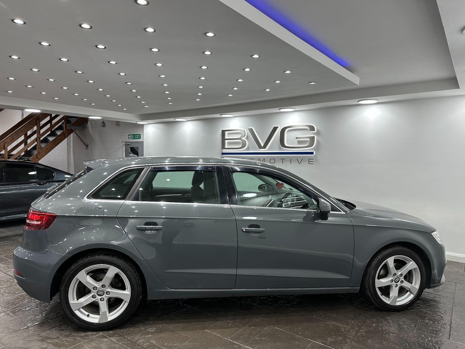 Used Audi A3 2017 for sale - 76953589: Photo 7