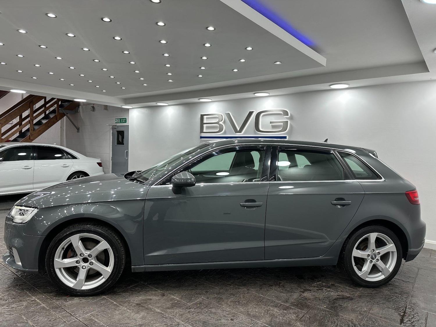 Used Audi A3 2017 for sale - 76953589: Photo 8