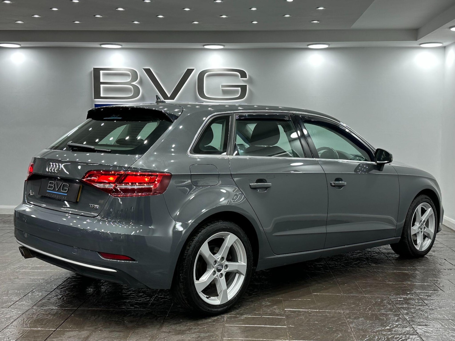 Used Audi A3 2017 for sale - 76953589: Photo 9