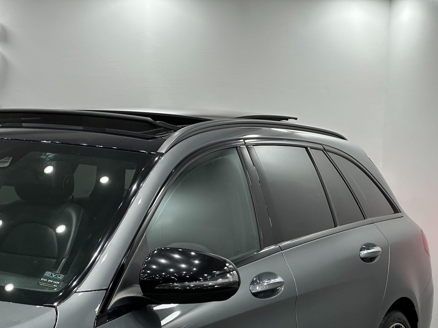 Used Mercedes-Benz C Class 2016 for sale - 76484857: Photo 16