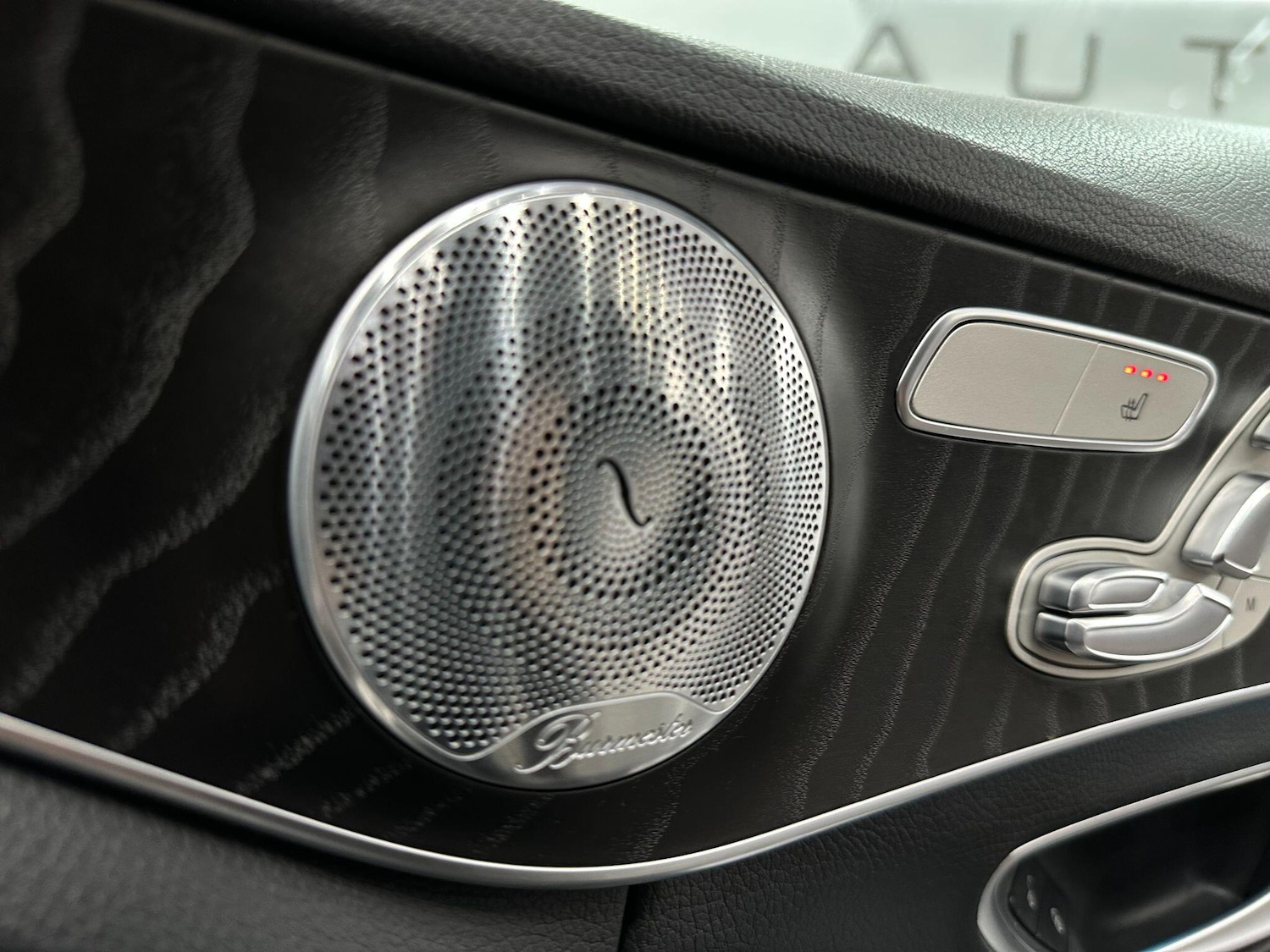 Used Mercedes-Benz C Class 2016 for sale - 76484857: Photo 28