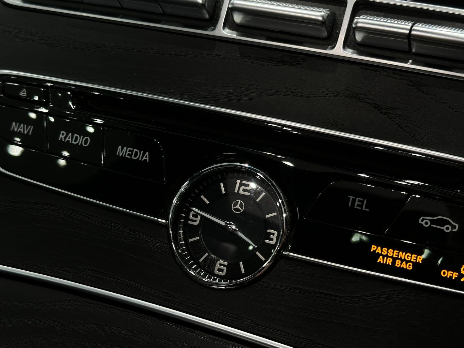 Used Mercedes-Benz C Class 2016 for sale - 76484857: Photo 46