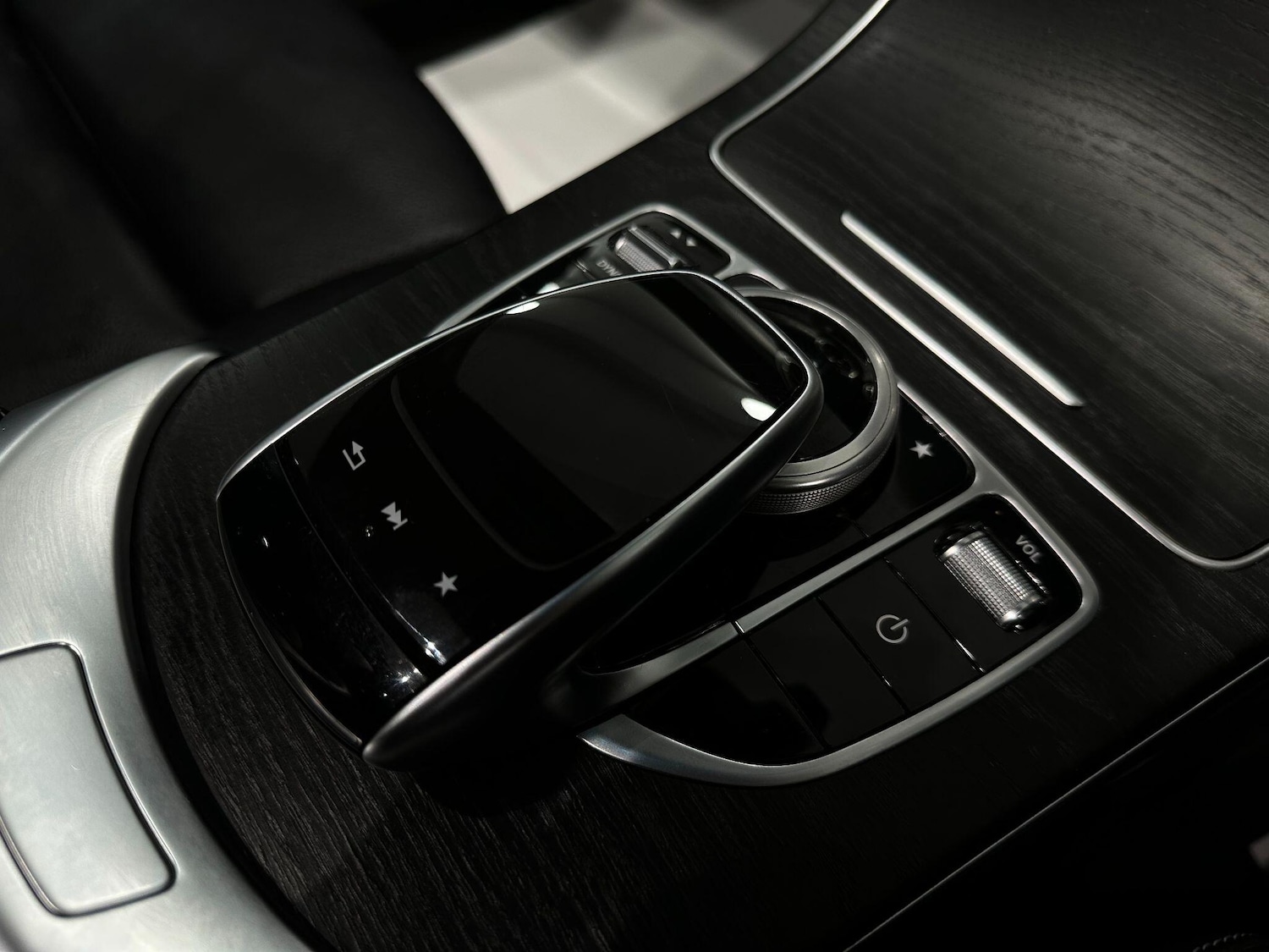 Used Mercedes-Benz C Class 2016 for sale - 76484857: Photo 48