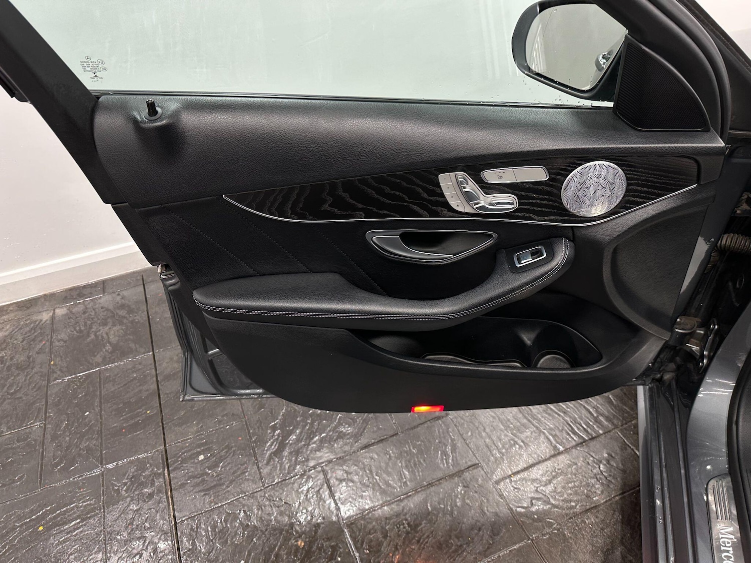 Used Mercedes-Benz C Class 2016 for sale - 76484857: Photo 59