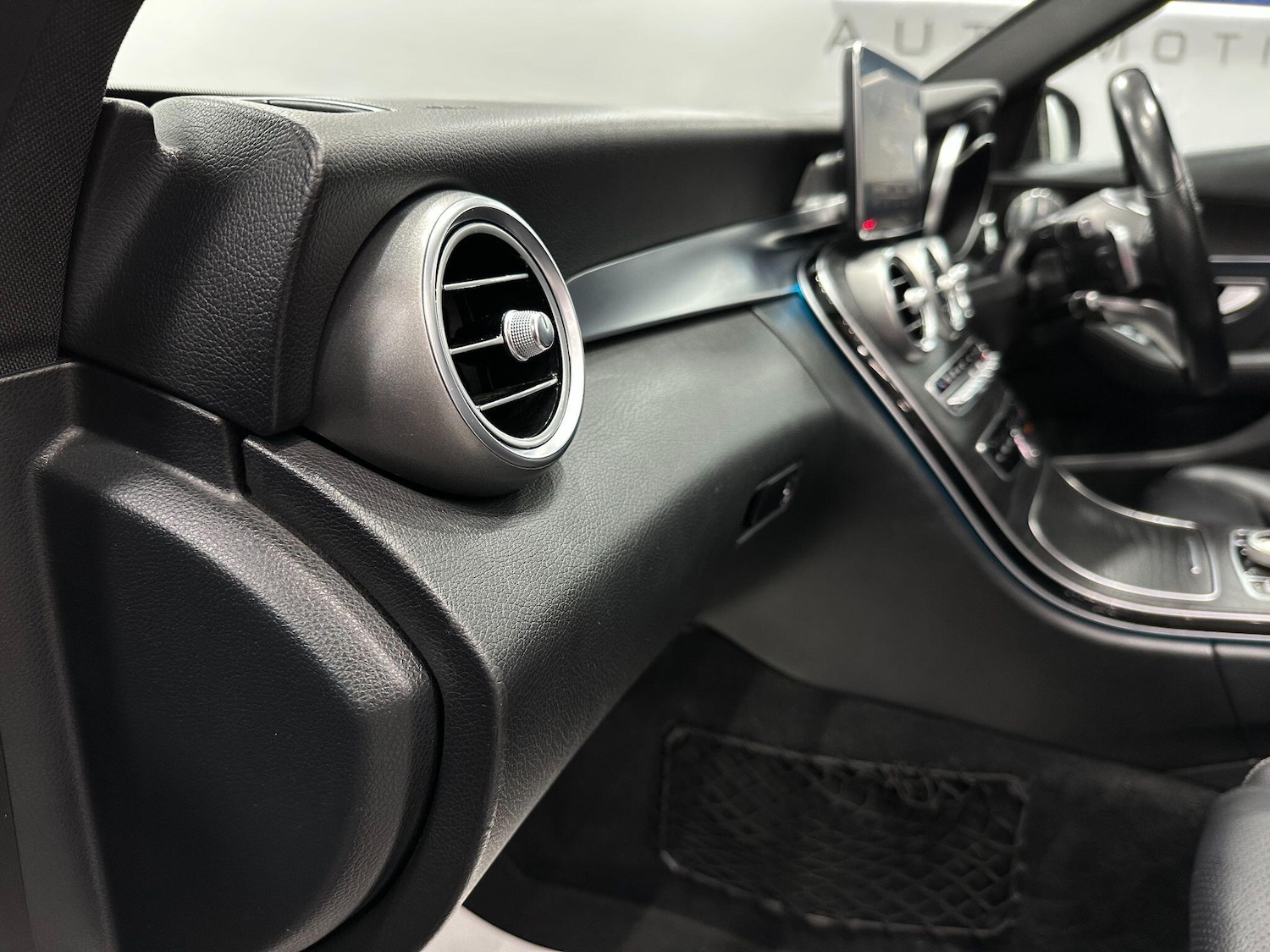 Used Mercedes-Benz C Class 2016 for sale - 76484857: Photo 62